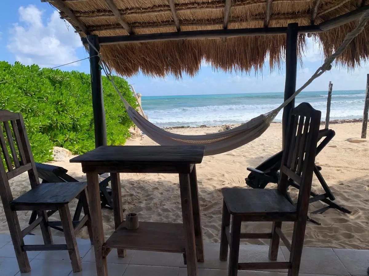 Hotel Casa Kayab à Puerto Morelos 0*,  Mexique