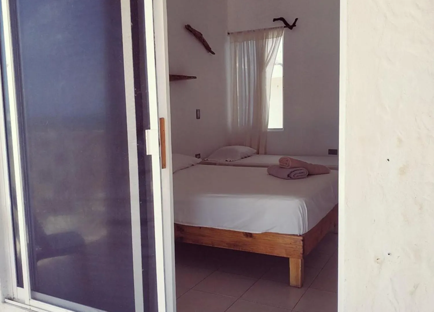 Hotel Casa Kayab à Puerto Morelos Mini-hôtel
