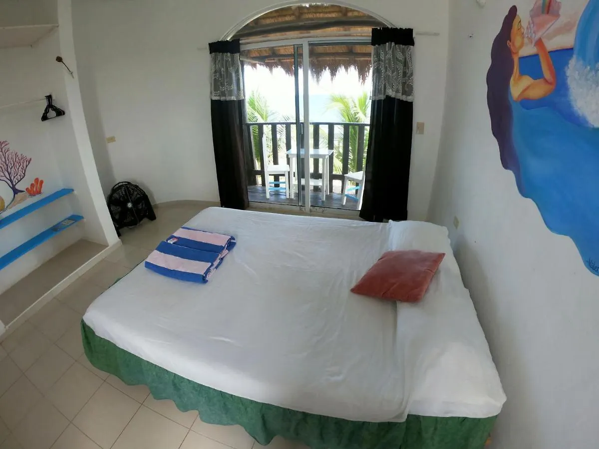Inn Hotel Casa Kayab Puerto Morelos