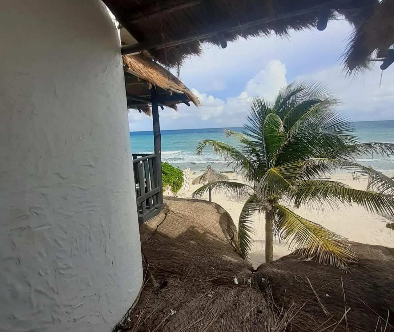 Hotel Casa Kayab Puerto Morelos 0*,