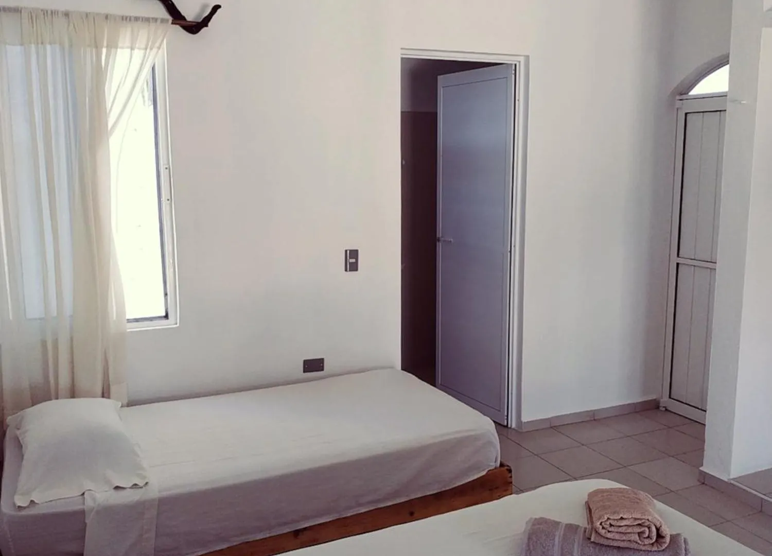 Hotel Casa Kayab Puerto Morelos