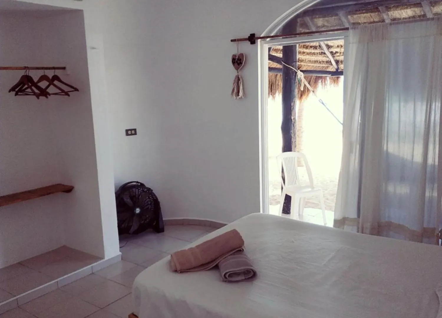 Inn Hotel Casa Kayab Puerto Morelos México