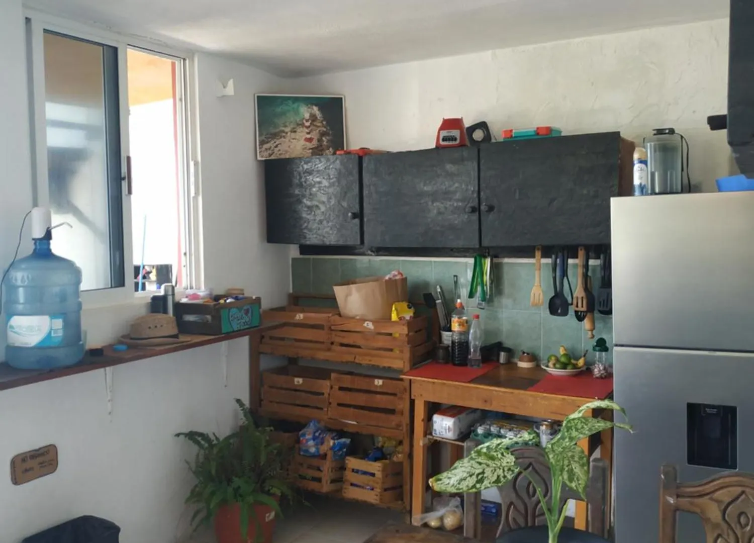 Hotel Casa Kayab Puerto Morelos