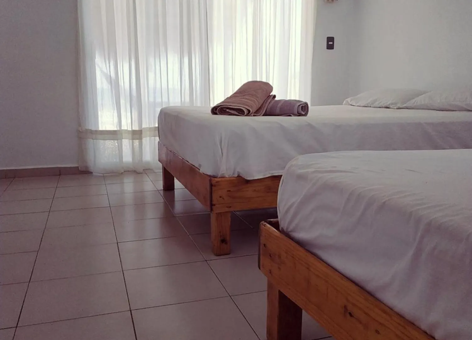 Hotel Casa Kayab Puerto Morelos Inn