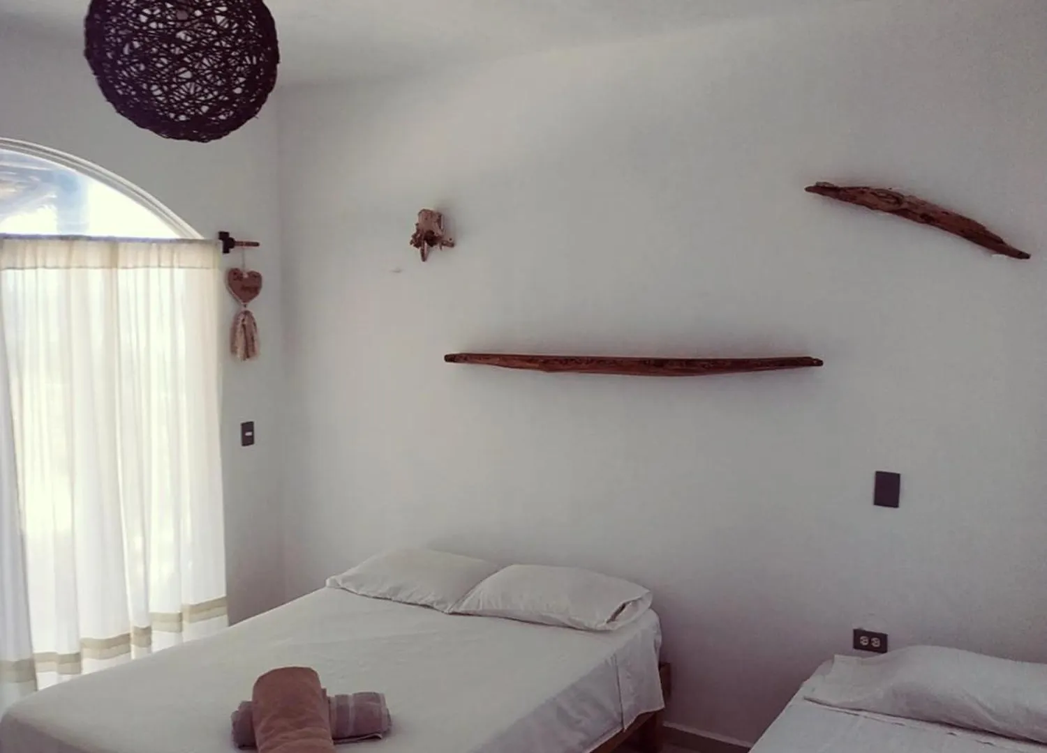 Inn Hotel Casa Kayab Puerto Morelos México