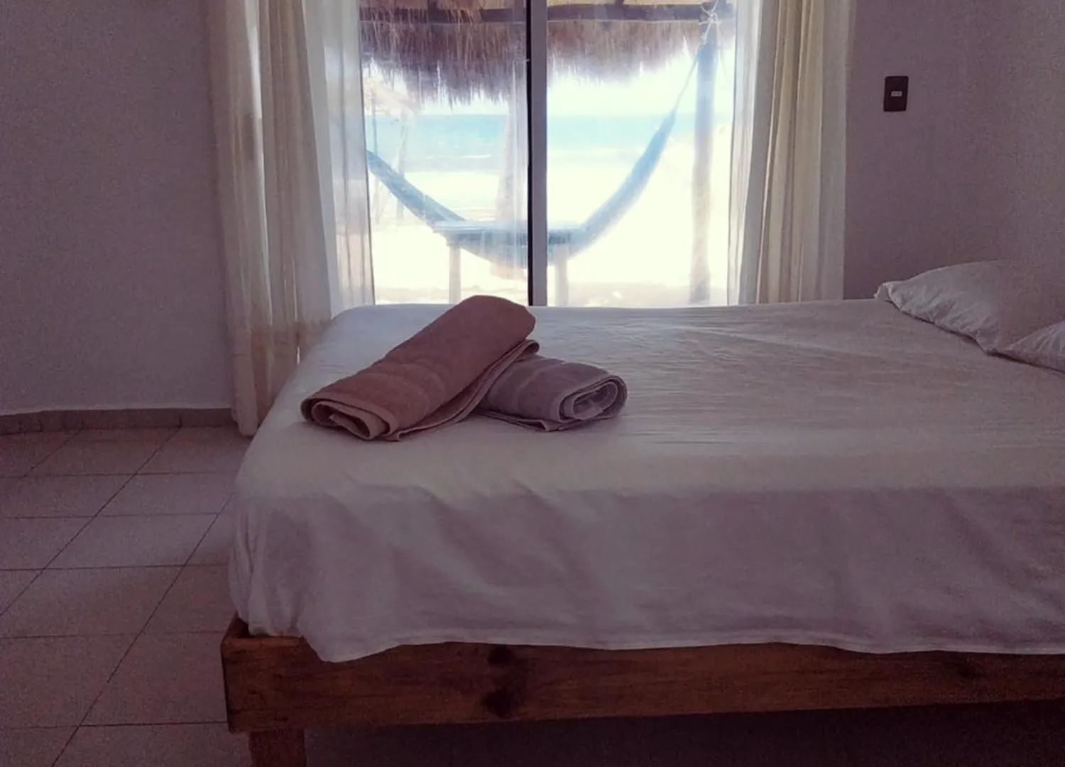 Inn Hotel Casa Kayab Puerto Morelos