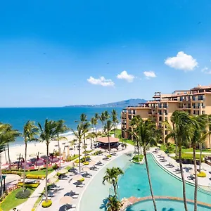Del Palmar Flamingos Resort&spa Resort Nuevo Vallarta