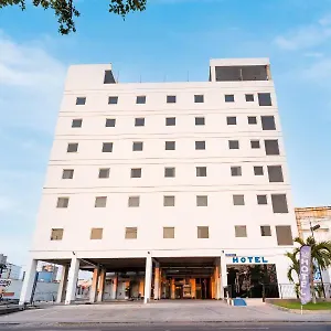 Pacific Blue Hotel Mazatlán