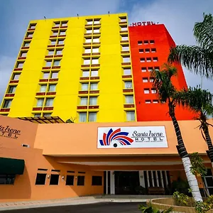Santa Irene Hotel Guadalajara