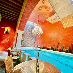 El Sueño Hotel&spa Hotel Heroica Puebla de Zaragoza