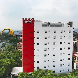 Eco Expo Hotel Guadalajara
