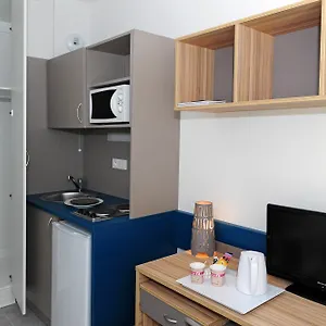 Apparteo Marseilles