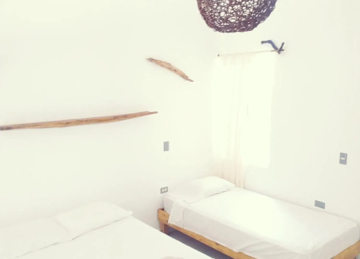 Hotel Casa Kayab Puerto Morelos 0*,  Meksyk